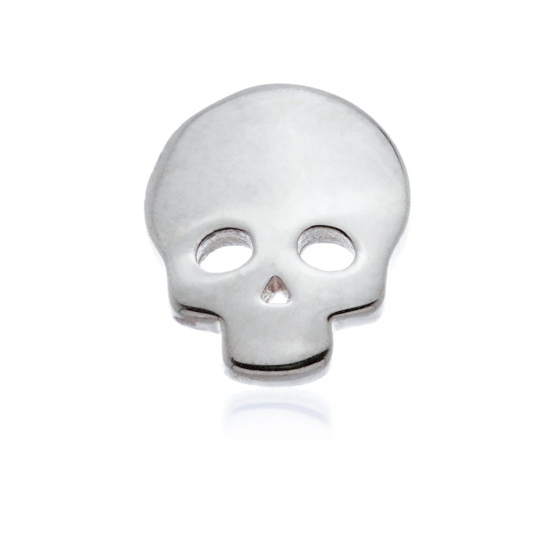 TL Skull Tooth Gem
