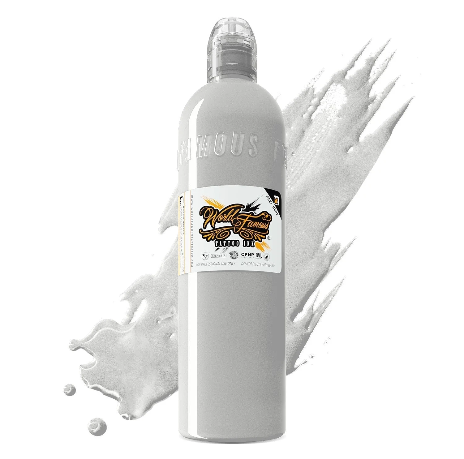 World Famous Ink White House - Image 2